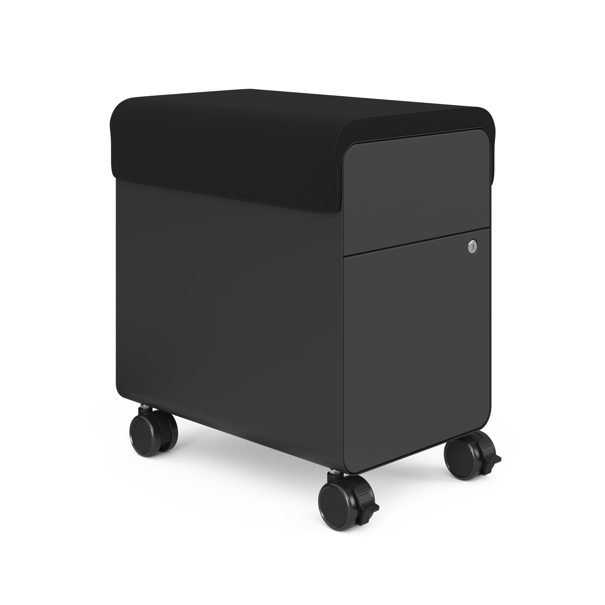 Amazon.co.jp: Steelcase EDVI モバイルキャビネットクッション エラ