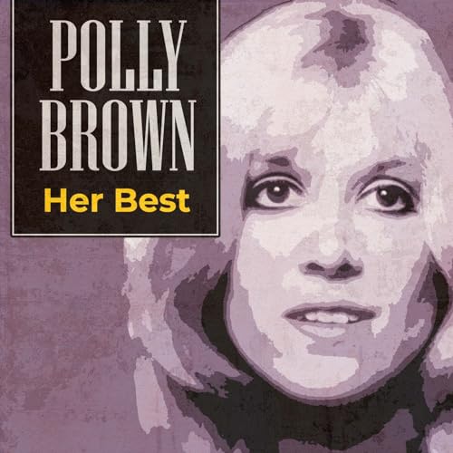 Polly Brown