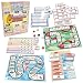 Junior Learning 6 Comprehension Games