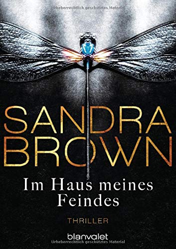 Im haus meines feindes: Thriller