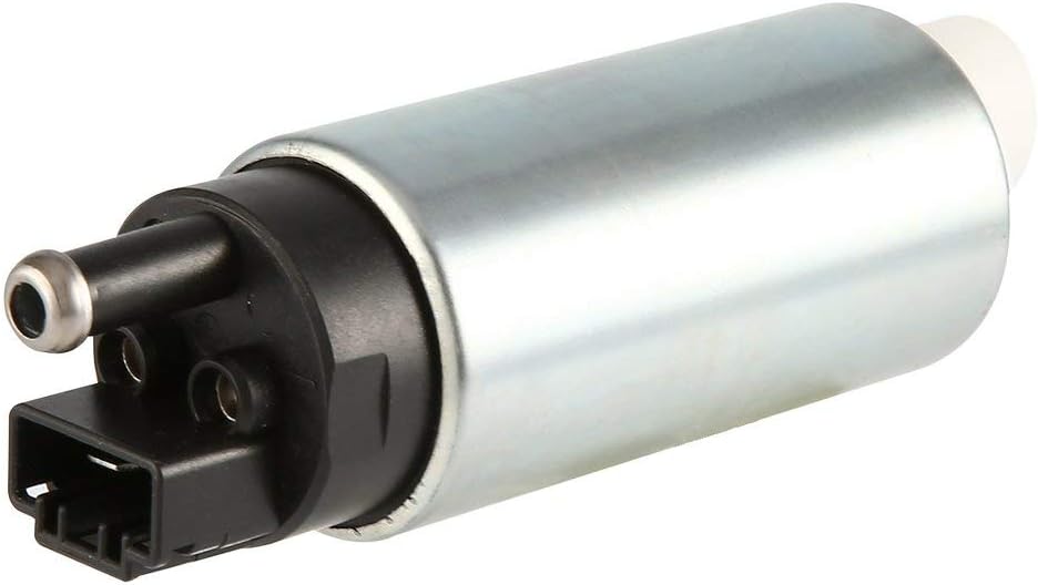 High Performance Walbro 255 LPH Intank Electric Fuel Pump Replacement High Pressure Walbro Fuel Pump GSS343