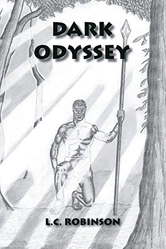 Dark Odyssey 1412010322 Book Cover