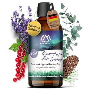 Saunaaufguss-54-Sorten-15ml-100ml-250ml-Sauna-Aufgussmittel-fuer-intensive-erholsame-Sauna-Zubehoer-24-Quartett-der-Sinne-100ml