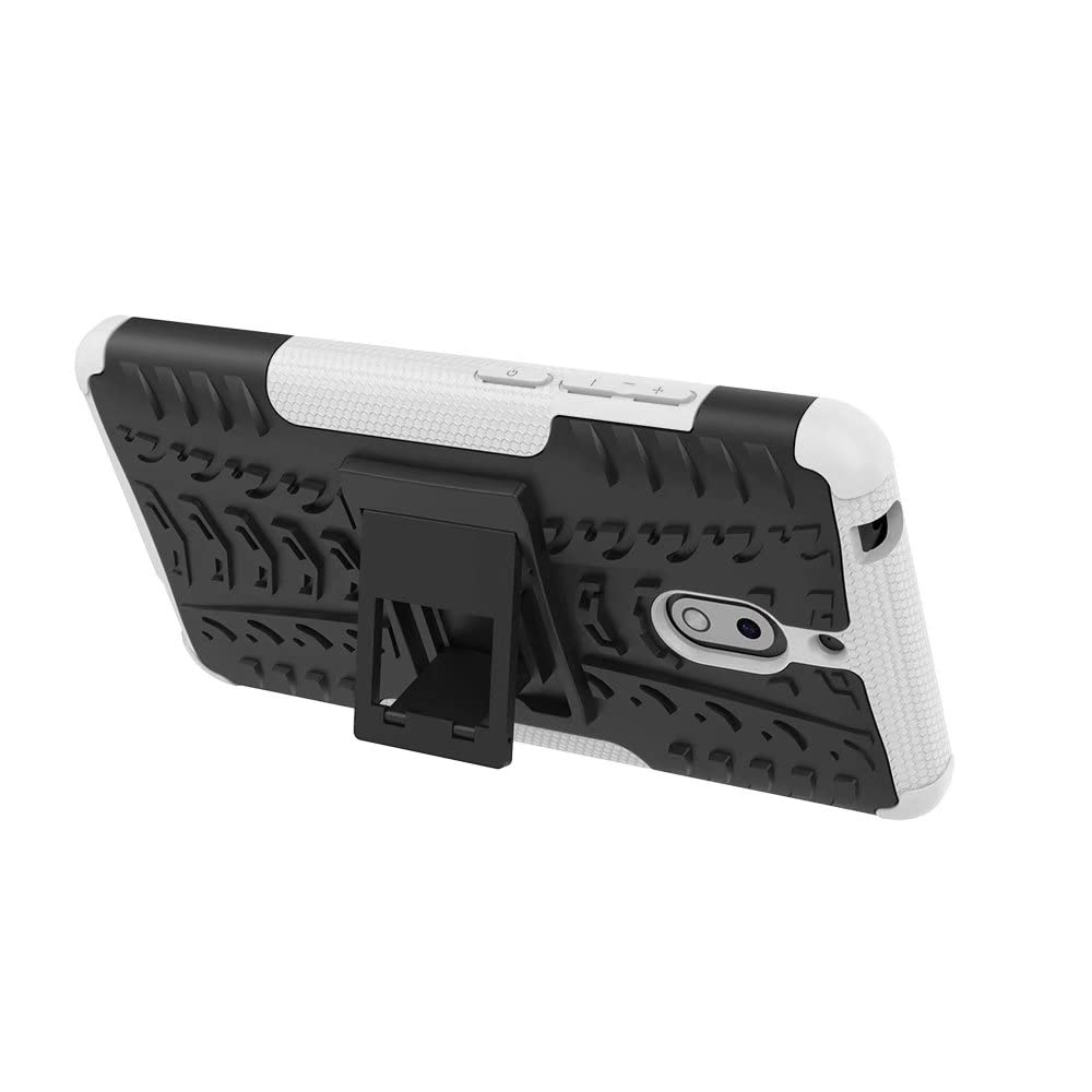 Coque De Protection Compatible Nokia 2.1 Etui Antidérapent