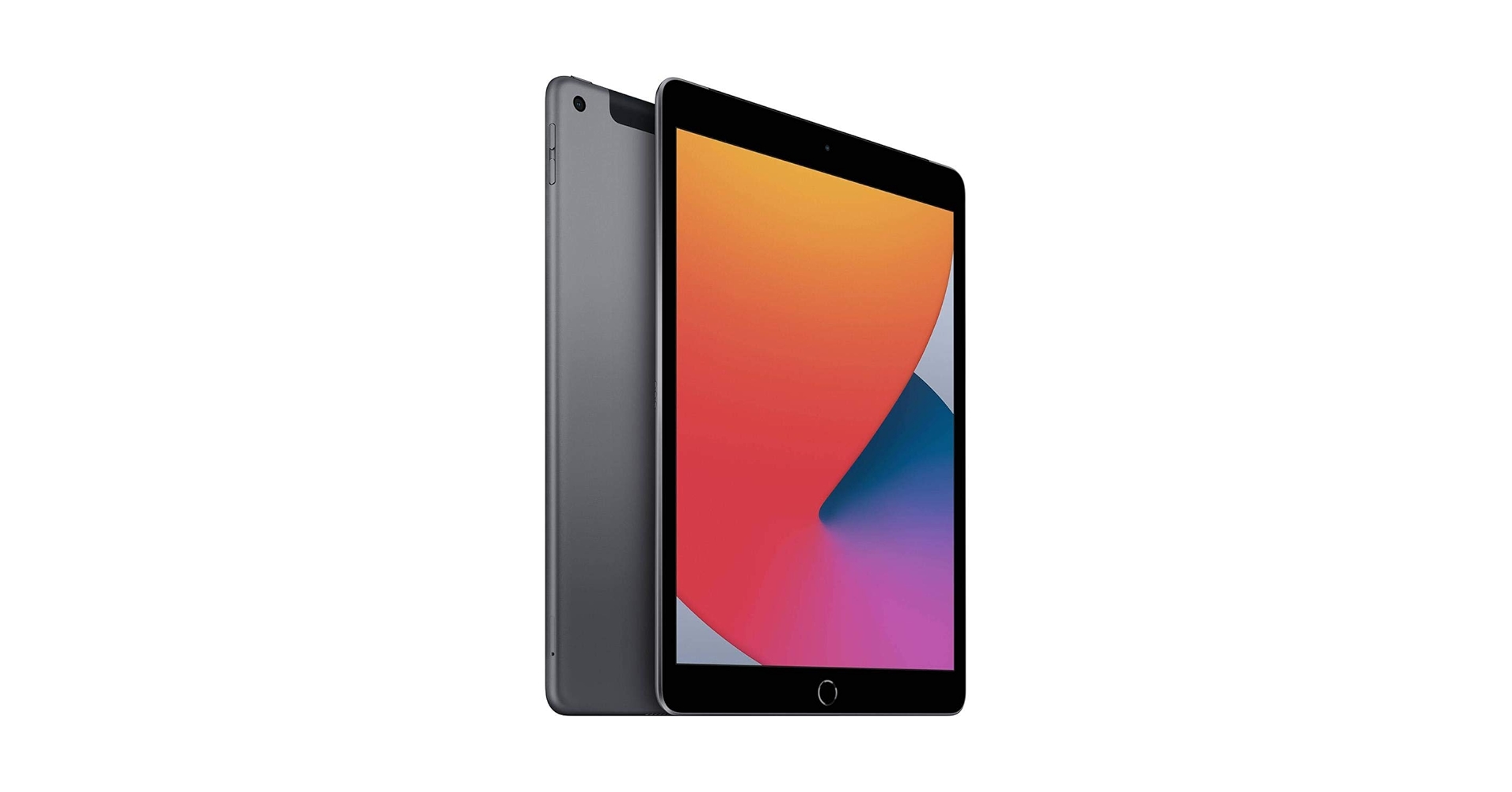 iPad 第８世代32GB Apple iPad 8 32GB (Space Gray) (Refurbished) from ThinkEDU