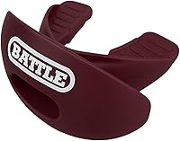 Vista 17 de Protector Bucal Battle Oxygen Lip
