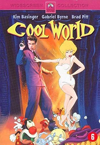 Cool World (1992) ( ) - Mehr Infos/Bestellen