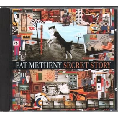 Secret Story