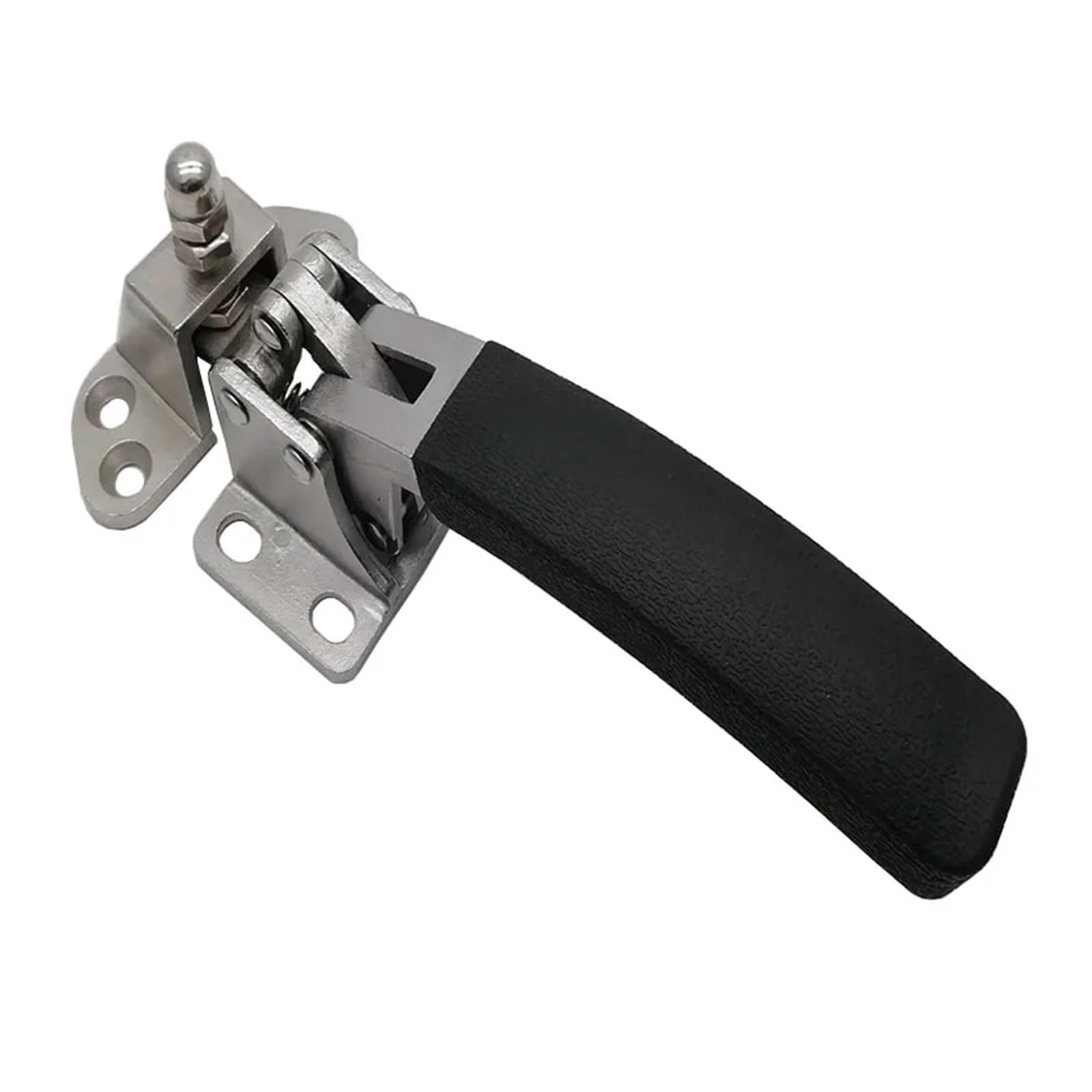 CXFCIHFT Lever Door Handle Steam Box Hinge Oven Knob Lock Repair Part(G)