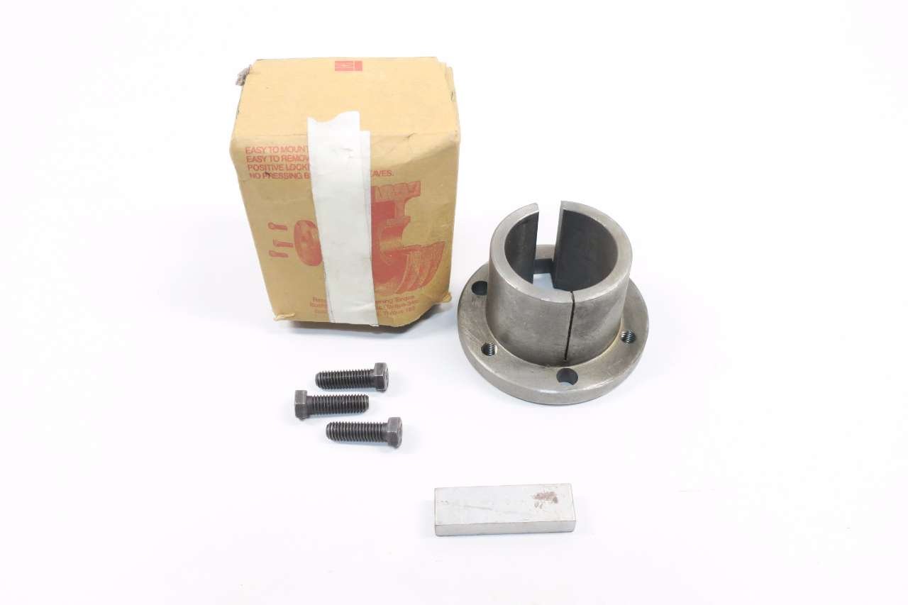 BROWNING Q1 Split Taper 23/16 in Bushing D553577