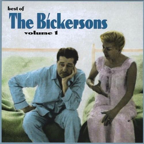 Bickersons Various Artists - Best of The Bickersons 1 - Amazon.com Music
