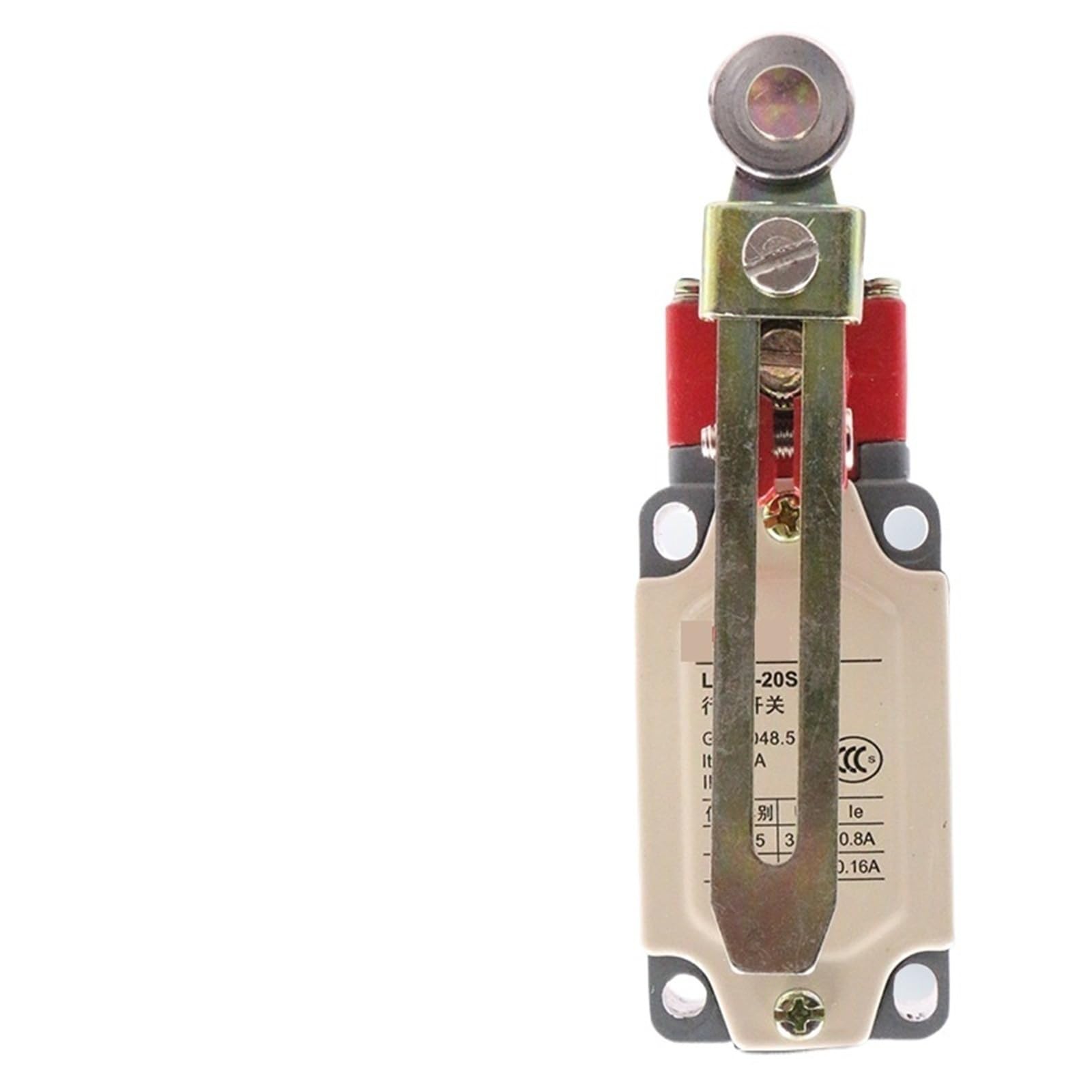 Interruptor de límite LXK3 20 S/t con longitud ajustable telescópica para control industrial 5