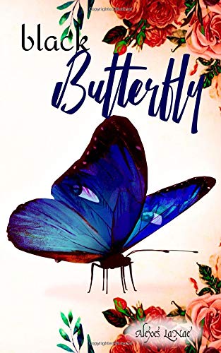 Black Butterfly (Black Butterfly Collection)