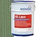 Produktbild Remmers HK-Lasur 3in1 tannengrün, 20 Liter, Holzlasur aussen, 3n1: Imprägnierung, Grundierung & Lasur, Holzschutz vor Feuchtigkeit & UV-Strahlung