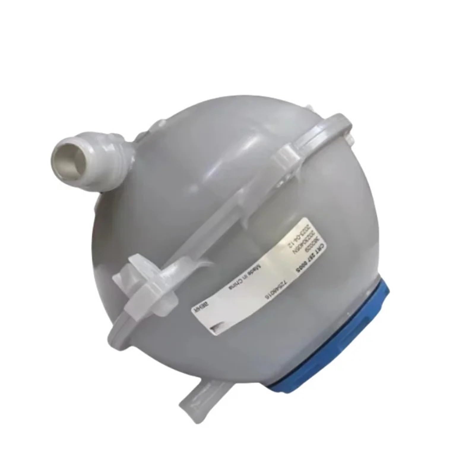 Tappo Radiatore Serbatoio del liquido di raffreddamento del motore con tappo adatto per Audi Q5 2017-2023 80A121405Q 80A121405T 80A121405AQ