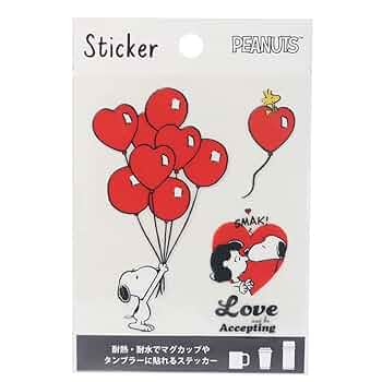 シール・ステッカー Happy 517DC7P9UxL._UF350,350_QL50_.jpg