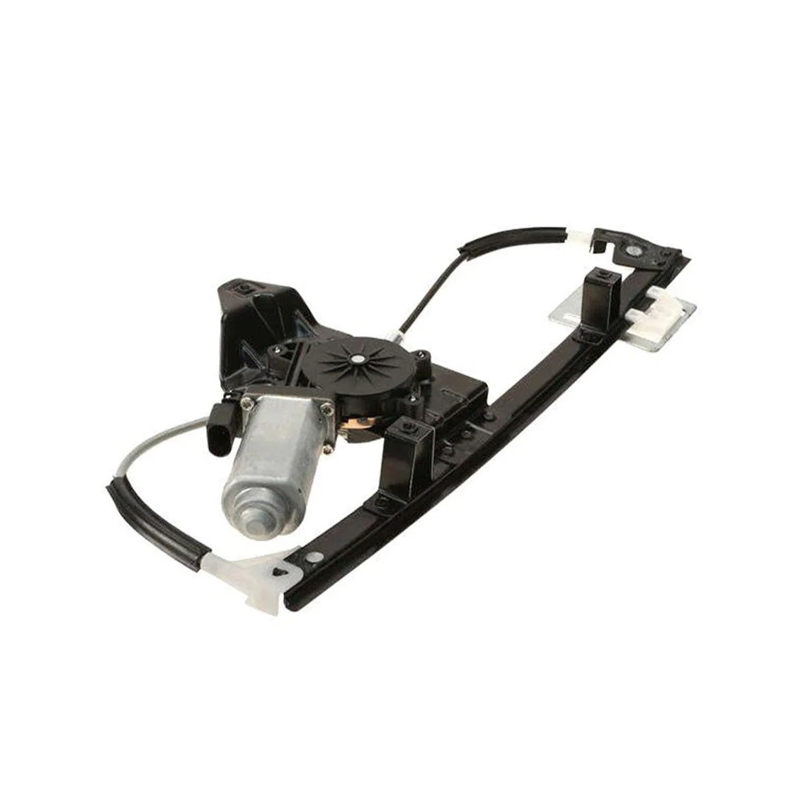 Mamefvbb One Color Window Regulator Slider Clips For Land For Rover For Freelander 2002-2005 Cvh101212 Auto Parts 1 Pcs Rear Driver Side Power Window Regulator