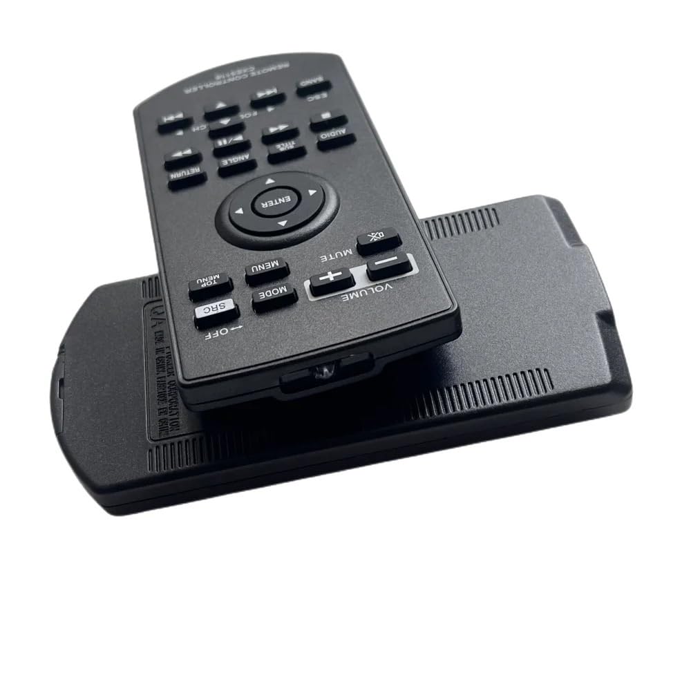 Nowy pilot zdalnego sterowania do samochodowego amplitunera AV Pioneer AVH-X8750BT AVH-X2790BT CD DVD RDS