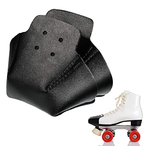 Toe Caps Patins | de patins de gelo | Toe Caps es de patins es de biqueira de patins para proteção d