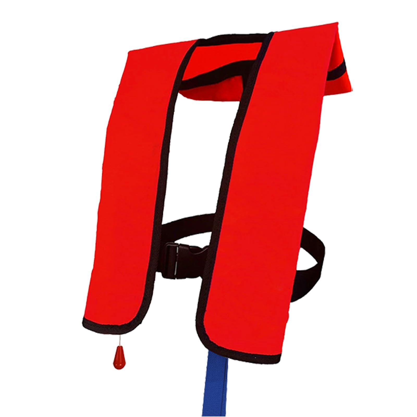 Automatic Inflatable Life Jacket|Life Vest for Adults|PFD Low Profile|Supports up to 330 lbs