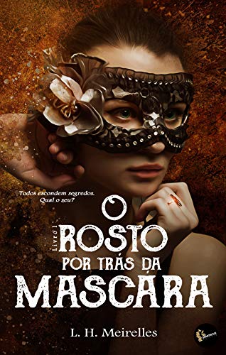 O Rosto Por Trás da Máscara