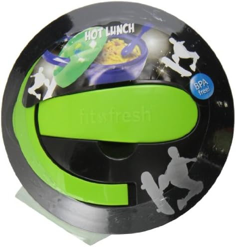 Fit & Fresh Hot Lunch - Fit & Fresh 330KFF