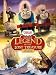 Thomas & Friends: Sodor's Legend of the Lost Treasure - The Movie