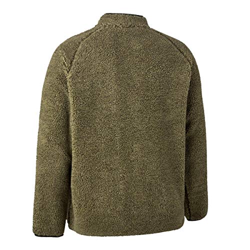 Deerhunter Germania Faserpelz-Jacke