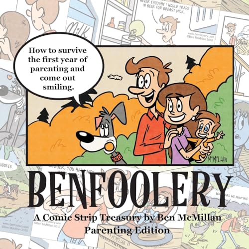 Benfoolery