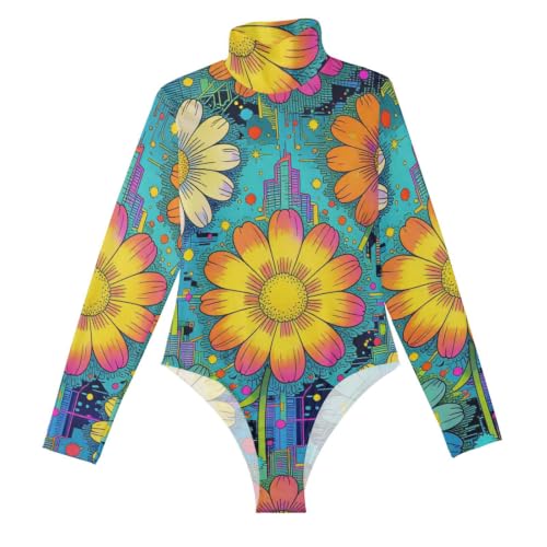 Overol de cuello alto para salir de fiesta y crear looks urbanos elegantes