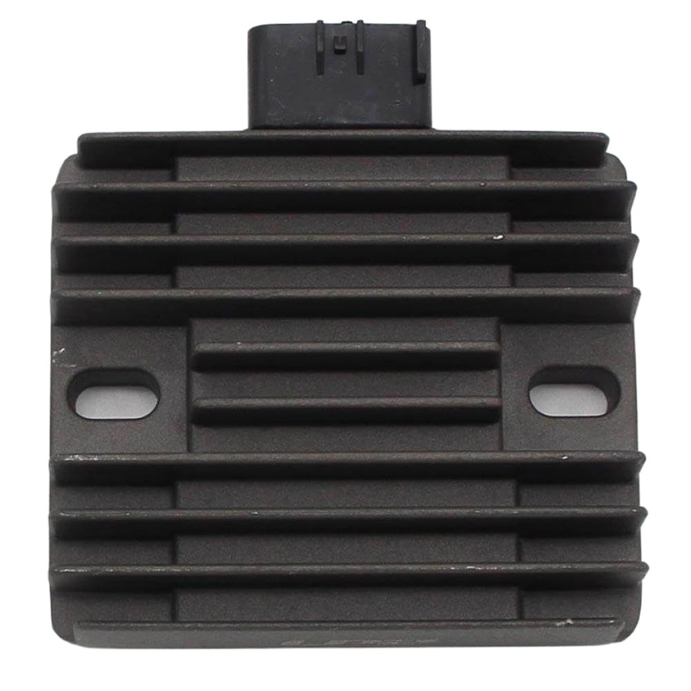 Motorcycle Voltage Regulator Rectifier Compatible With Z1000SX ZX1000 VN900 ER650 EX650 6F 6N KLE650 ER400 EX300