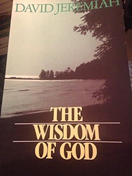 Paperback The wisdom of God Book