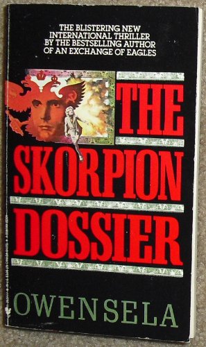 Skorpion Dossier view 2