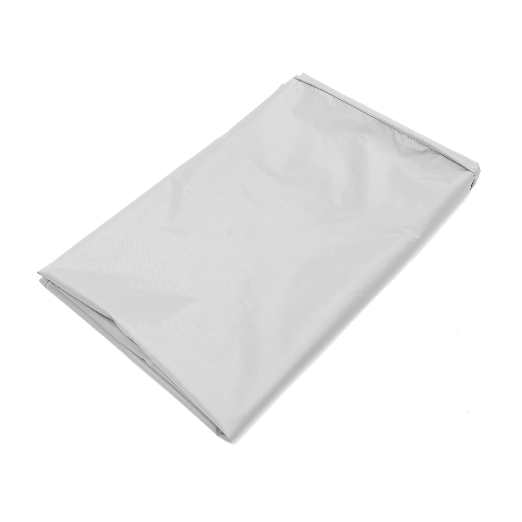 LIOOBO 120x120x20cm Boys and Girls Sandbox Waterproof Cover Garden Pool Protective Drawstring Non-Fading Sun Protection for Yard