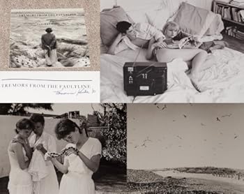 Paperback Tremors from the Fault Line Book