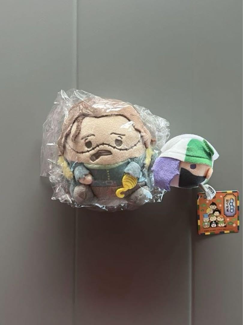 ワンピース クロコダイル ムギムギおてだま Amazon.co.jp: 麦たまの一味 クロコダイル ムギムギ おてだま ページ
