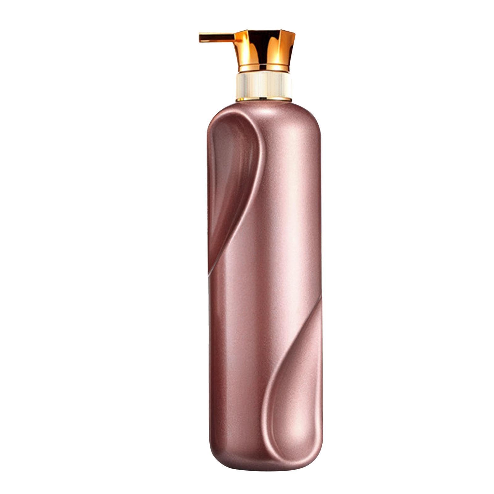 PIXZCSA Manual Liquid Soap Dispenser Bottle Refillable With Multifunctional Leak Prevention And Sealing For Everyday Cleanliness Maual Liquid Soap Dispenser