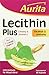 Produktbild Aurita Lecithin Plus 80 Kapseln, 1er Pack (1 x 29 g)
