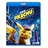 名探偵ピカチュウ(Blu-ray+DVD)
