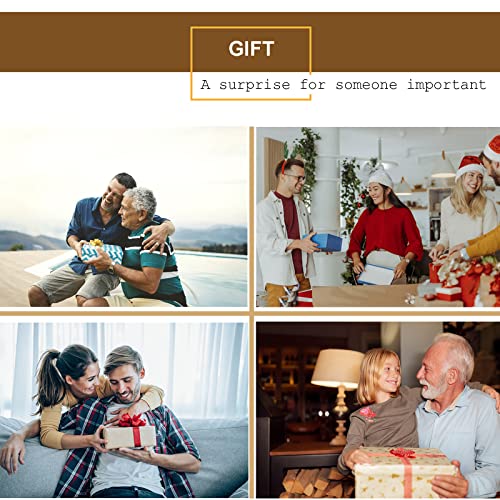 3 Layer Wood Pen Display Box 34 Pen Organizer Box,Pen Display Case Storage And Fountain Pen Collector Organizer Box With Glass Window Thanksgiving Christmas Gift(Black) #TOP5