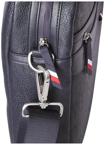 Tommy Hilfiger mens Leo Briefcase3