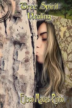 Paperback Tree Spirit Healing Book