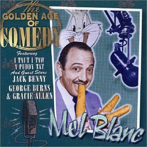 Golden Age of Comedy