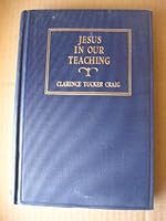 Jesus In Our Teaching B001NXUPYE Book Cover