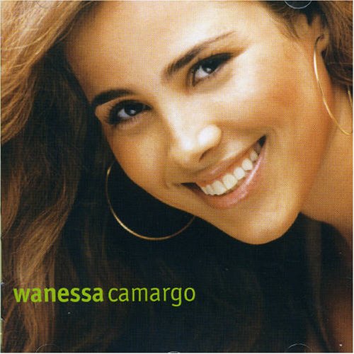 Wanessa Camargo: Wanessa Camargo: Amazon.es: CDs y vinilos}