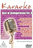  Karaoke - Best of Schlagermania Vol. 5