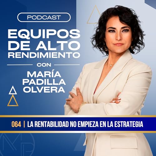 La rentabilidad no empieza con la estrategia