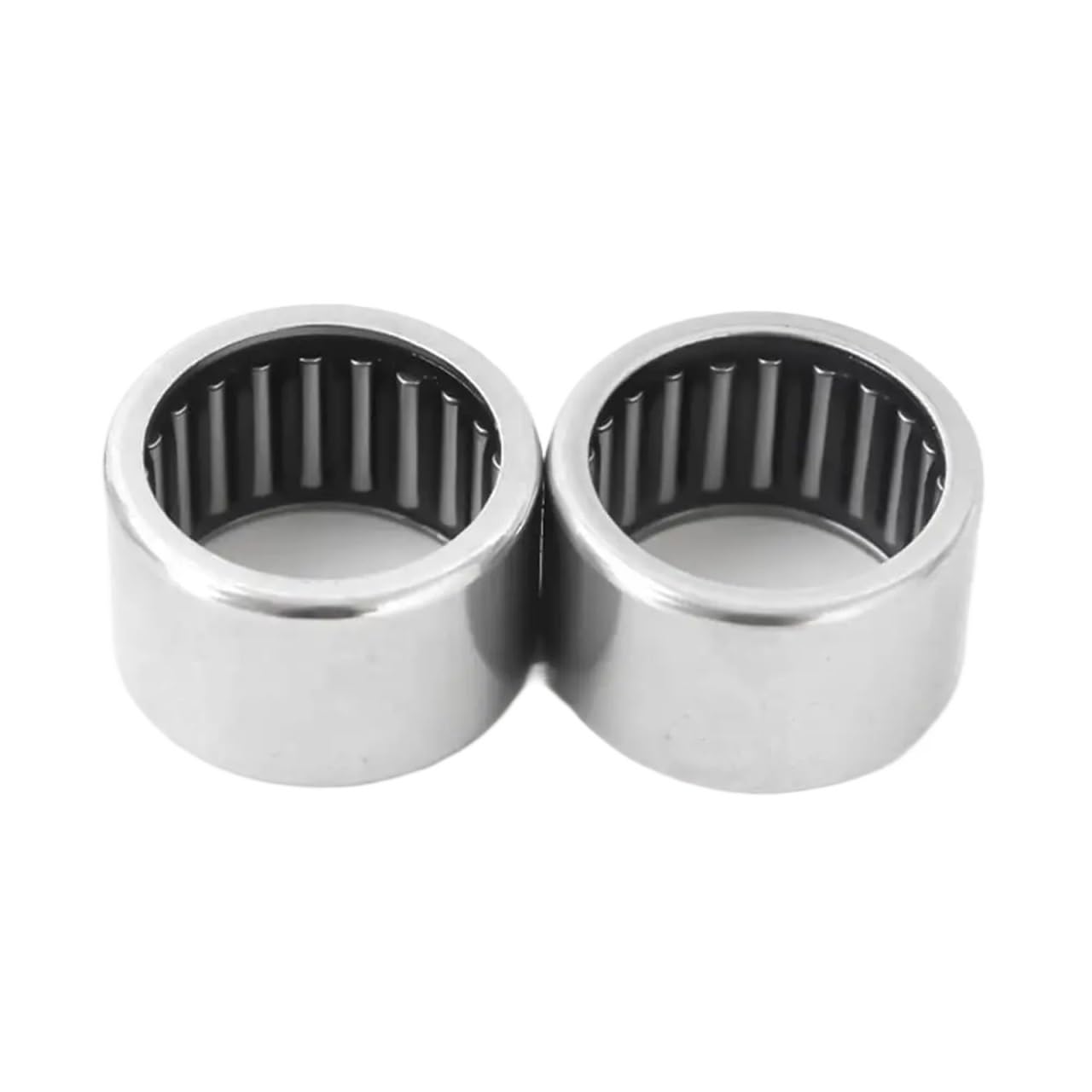 Rodamientos de agujas Rodamientos HK10x14x10 10x14x12 10x14x15 10x16x10 10x16x12 10x16x15 10x16x17 10x18x12(10Pcs,HK12x16x10)