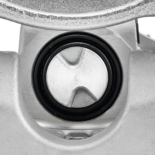 Image of PHILTOP Rear Brake Caliper 18-B5424, 18-B5425 Compatible with 2013-2016 Dodge Dart