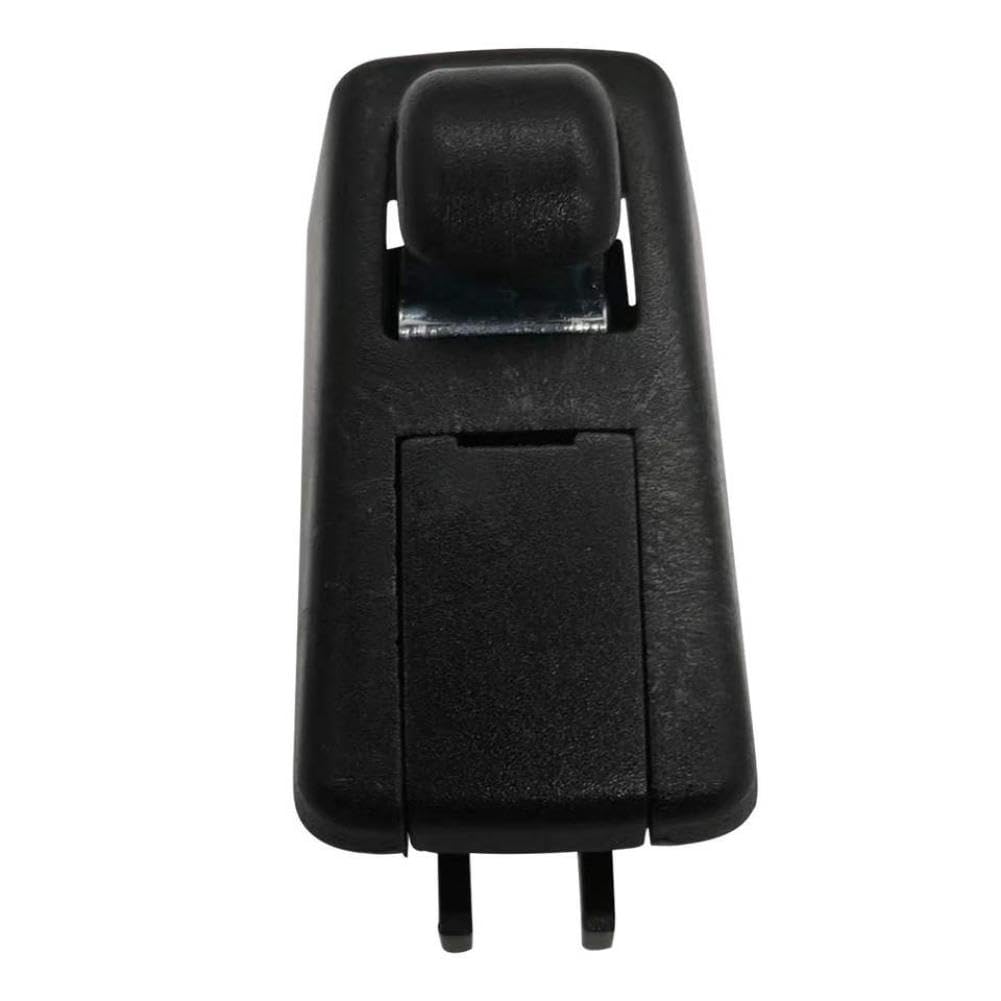 Clip pour pare-soleil 95B857561 compatible avec les modèles 2014-2025